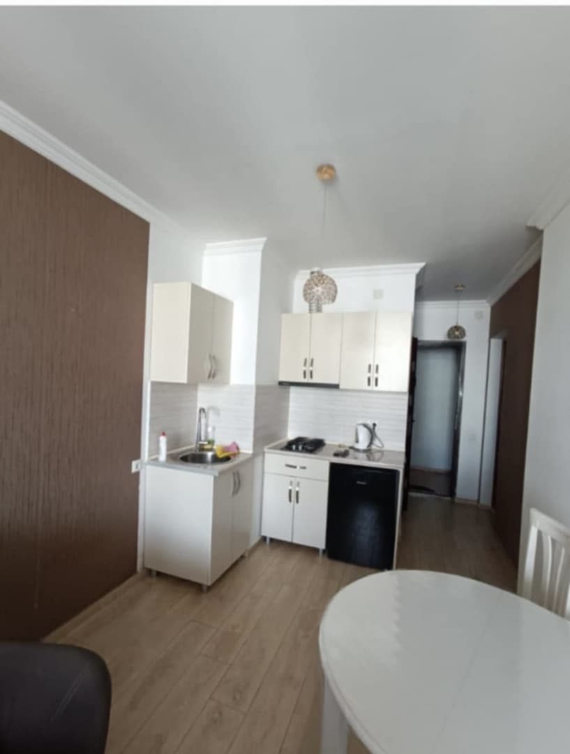 Apartment in Batumi