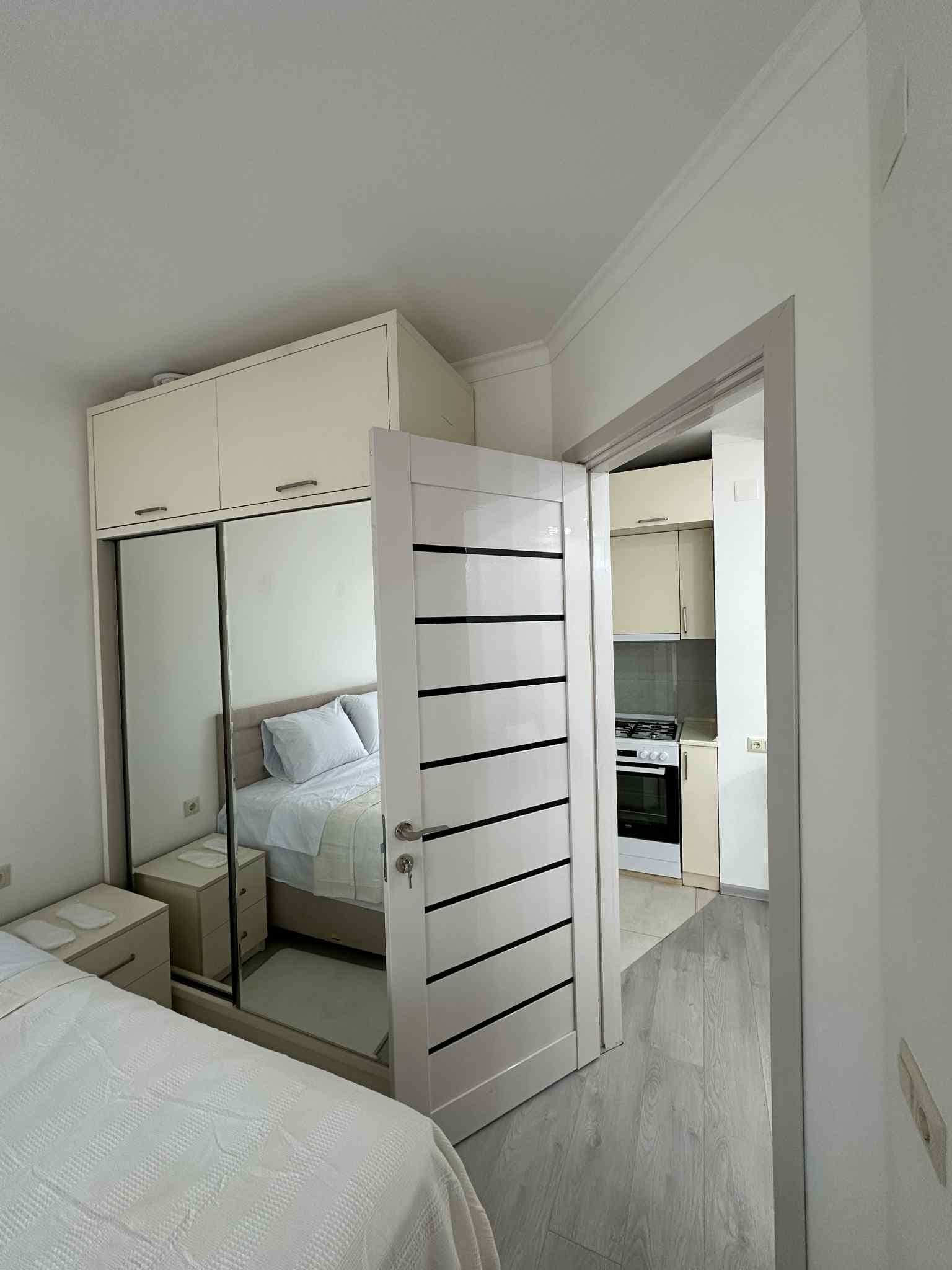 Apartment in Batumi