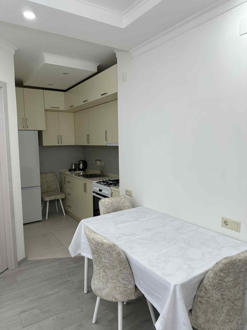 Apartment in Batumi