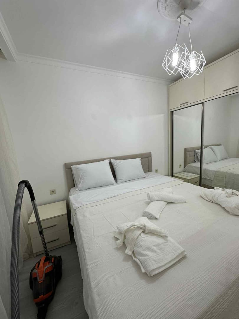 Apartment in Batumi