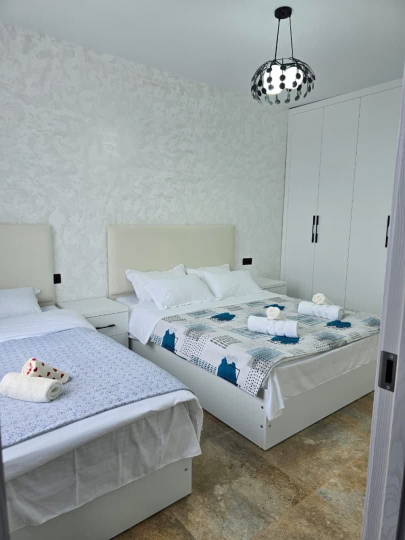 Batumi Bliss, აპარტამენტი 1 in Batumi