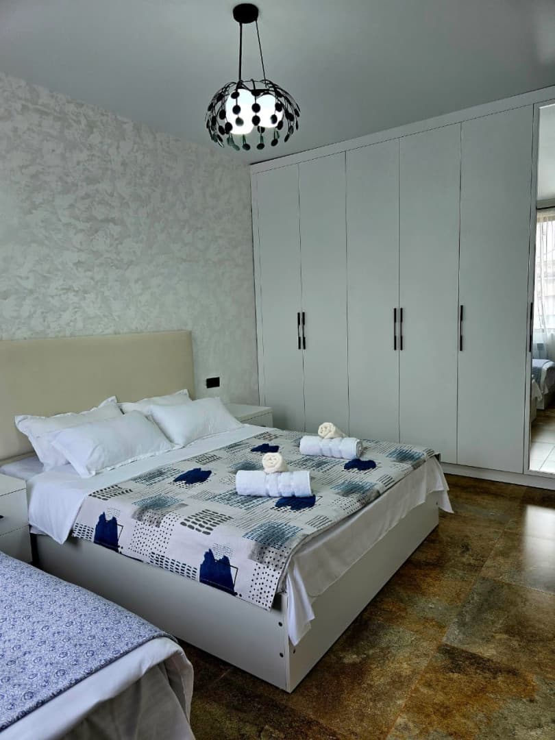 Batumi Bliss, აპარტამენტი 1 in Batumi