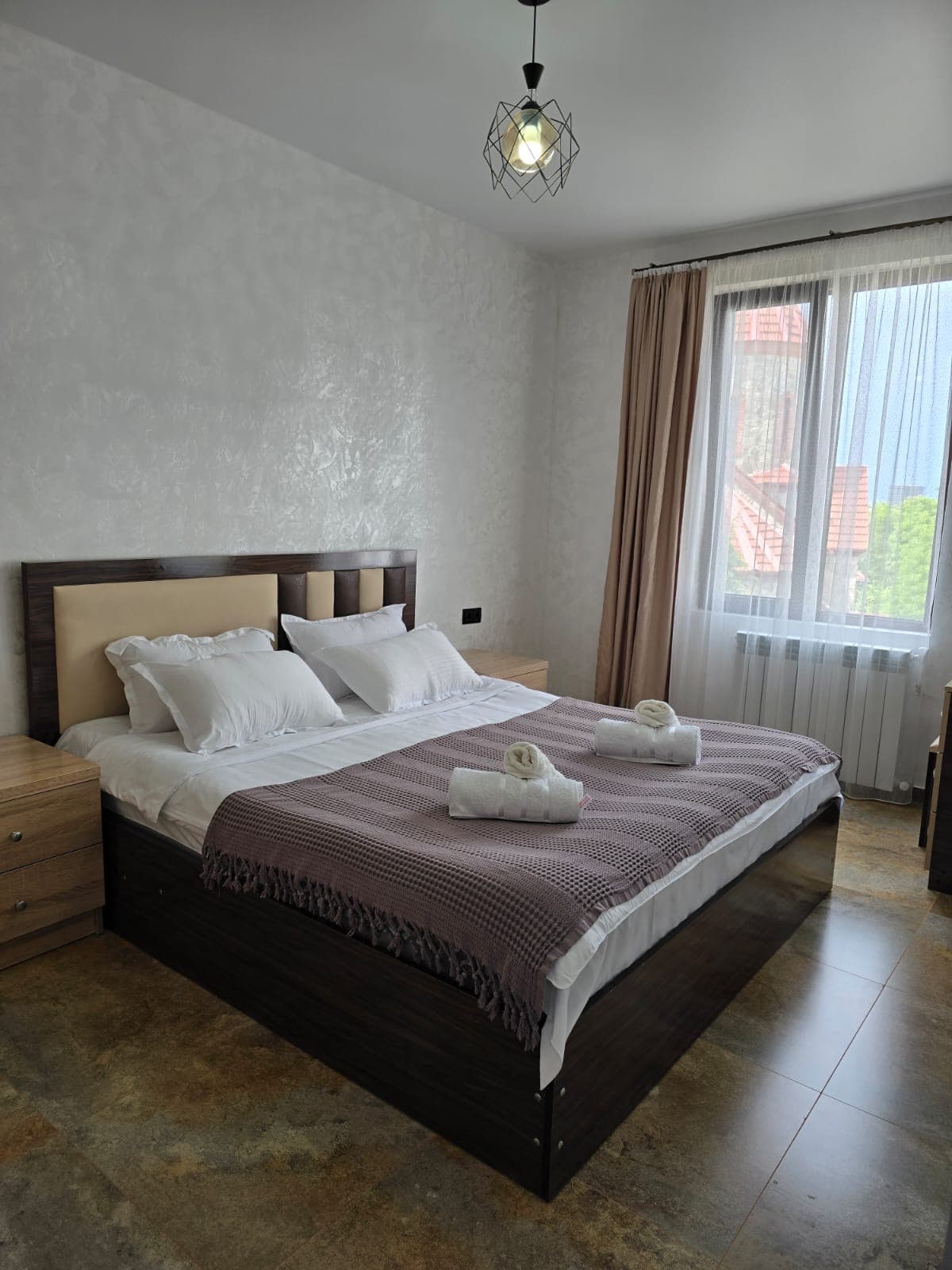 Batumi Bliss, แแแแ แขแแแแแขแ2 - แแแแฃแแ