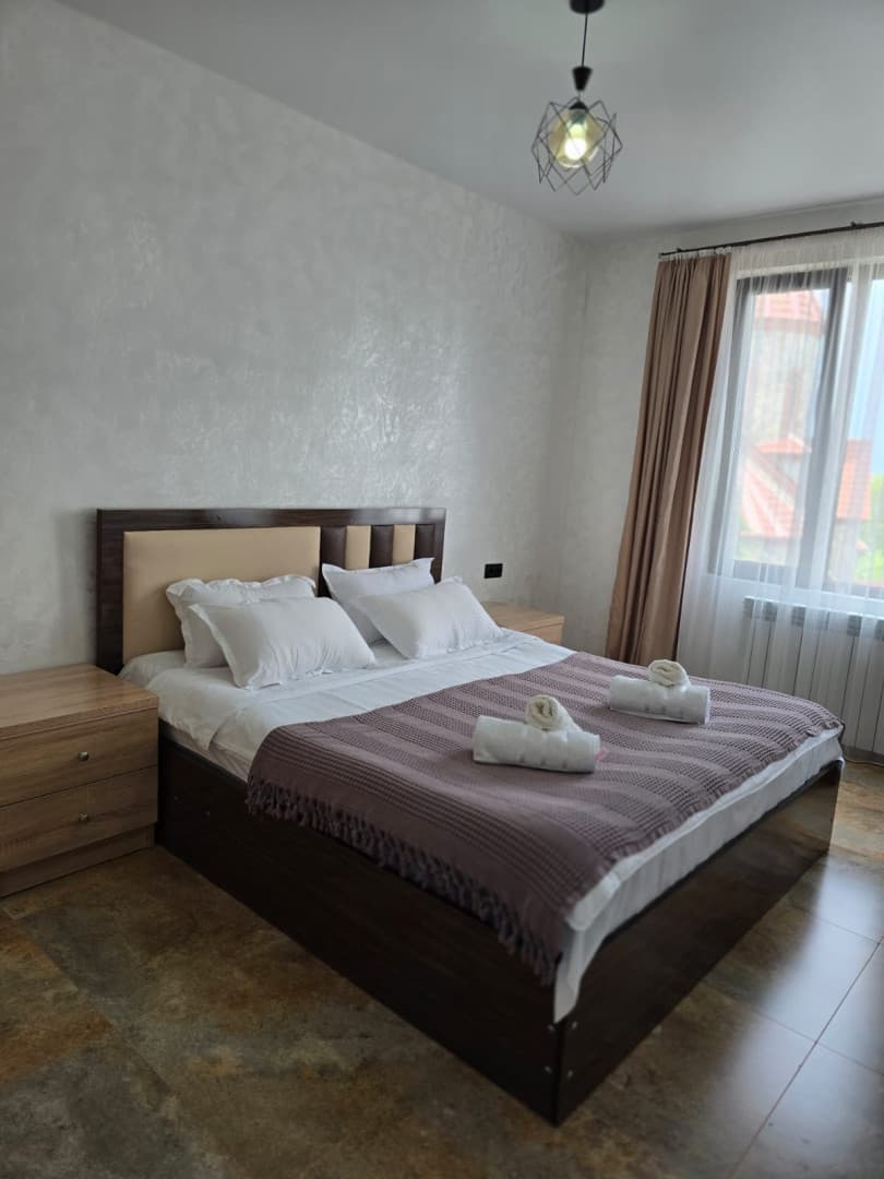 Batumi Bliss, აპარტამენტი2 in Batumi