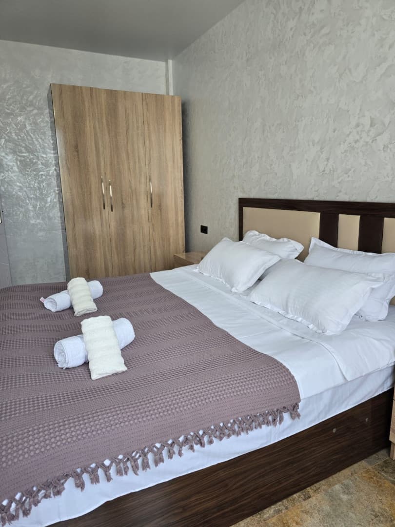 Batumi Bliss, აპარტამენტი2 in Batumi