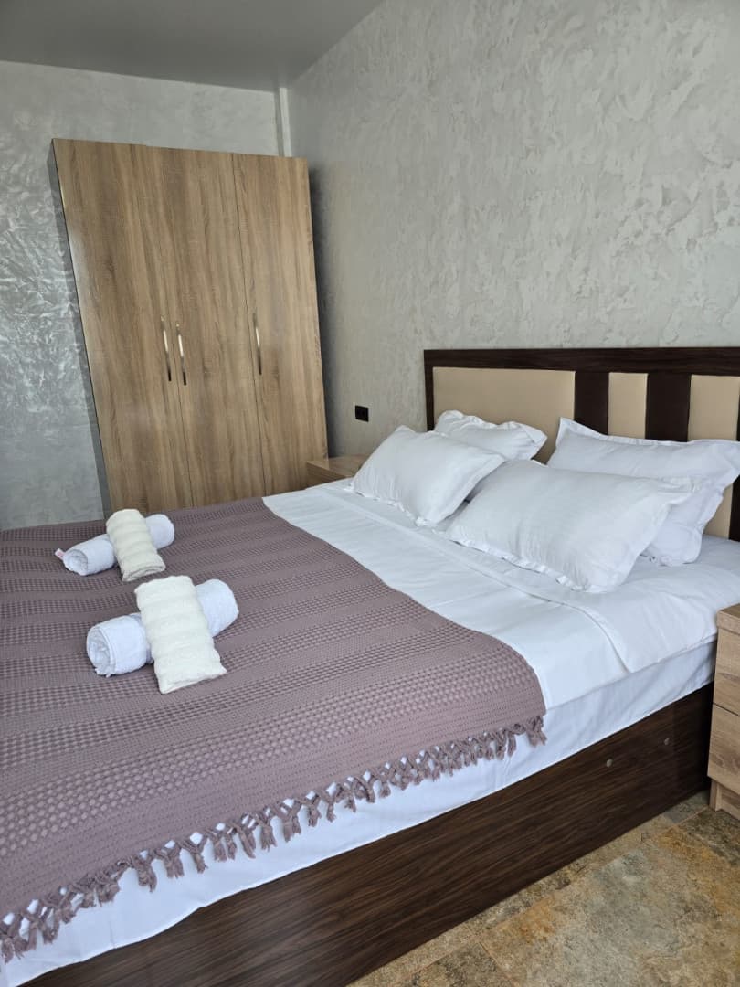 Batumi Bliss, აპარტამენტი2 in Batumi