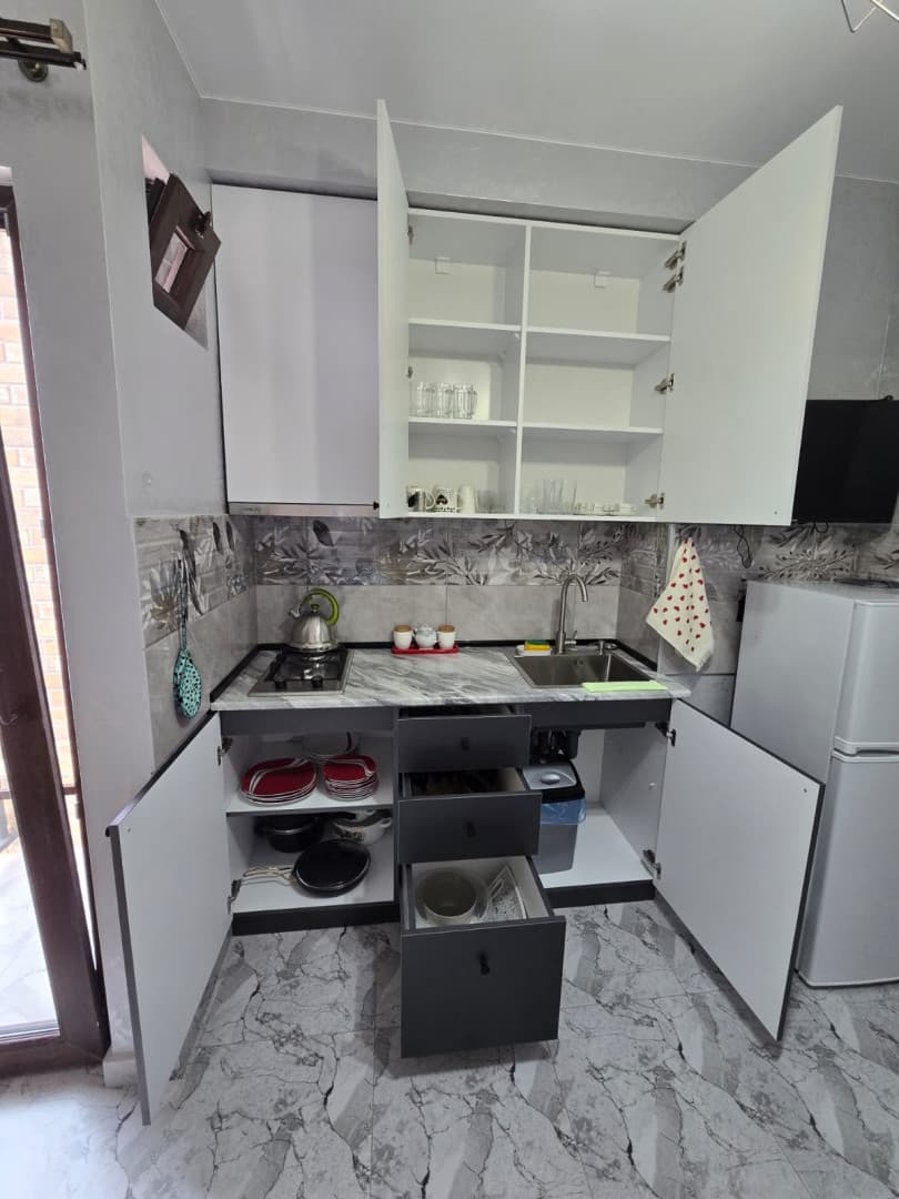 Batumi Bliss, აპარტამენტი2 in Batumi