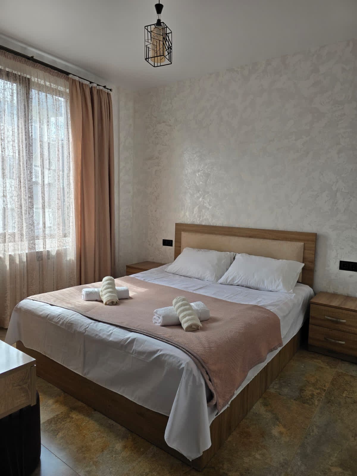 Batumi Bliss, აპარტამენტი3 in Batumi