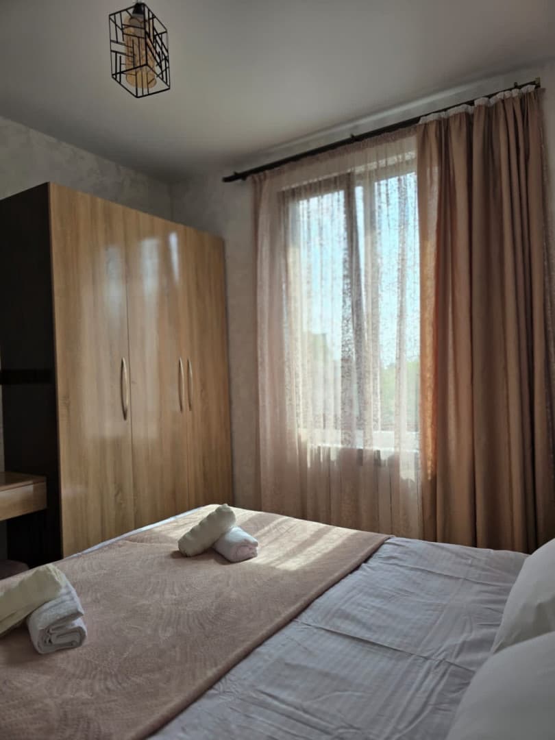 Batumi Bliss, აპარტამენტი3 in Batumi