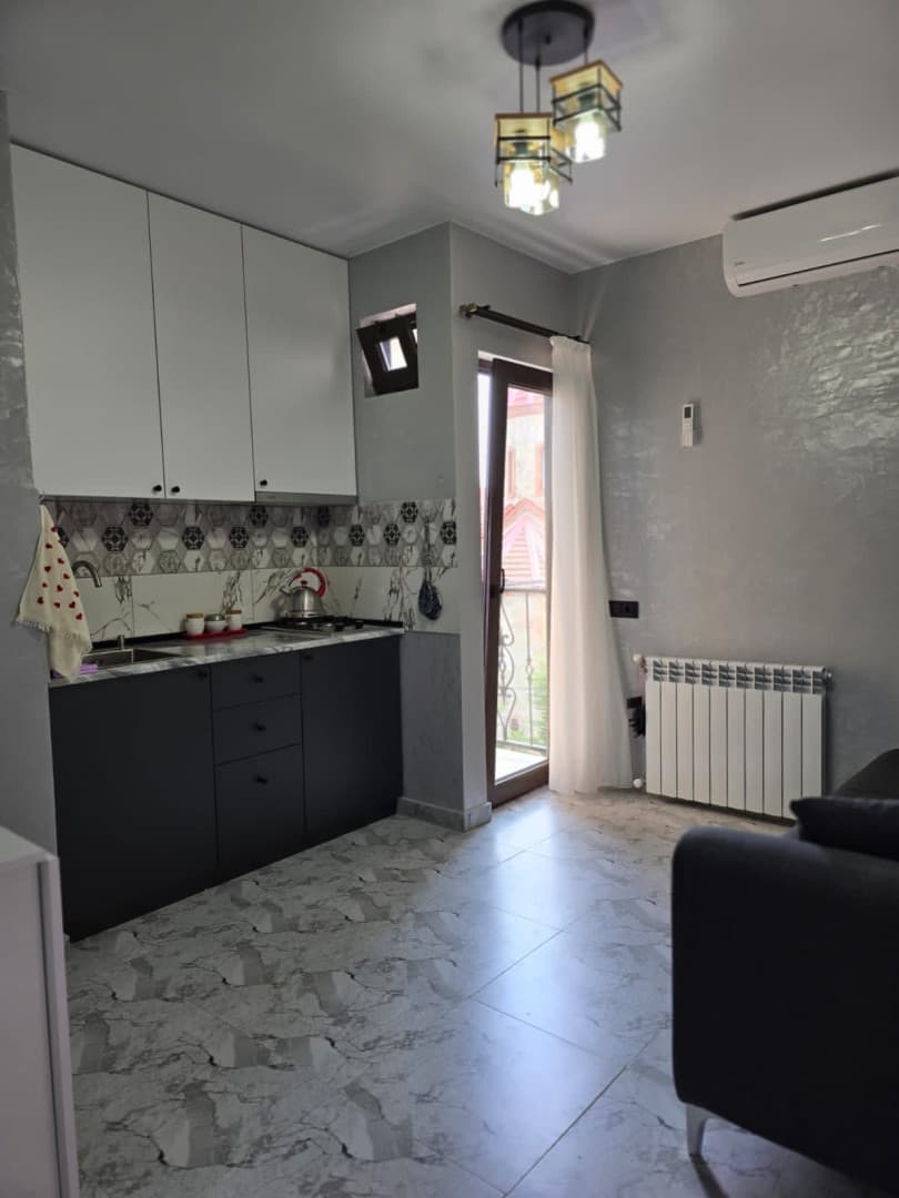 Batumi Bliss, აპარტამენტი3 in Batumi