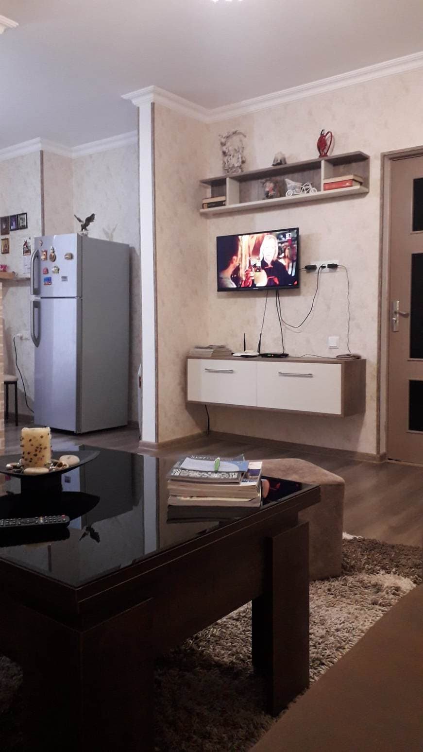 Apartment in Tskaltubo