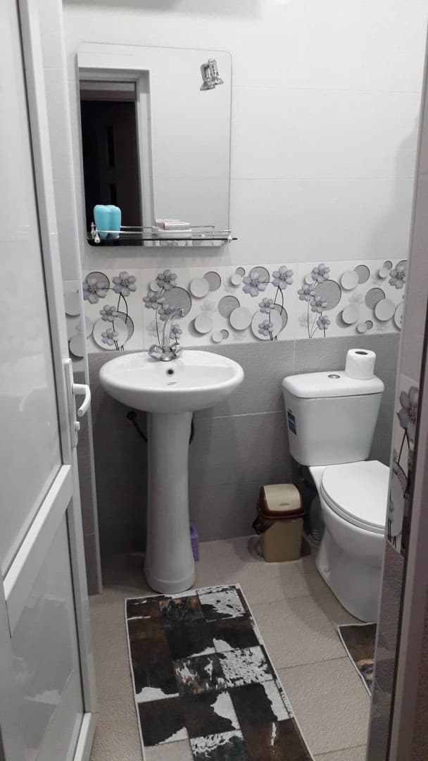 Apartment in Tskaltubo