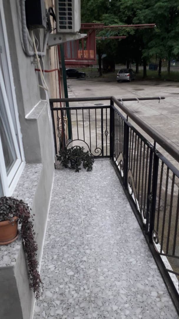Apartment in Tskaltubo