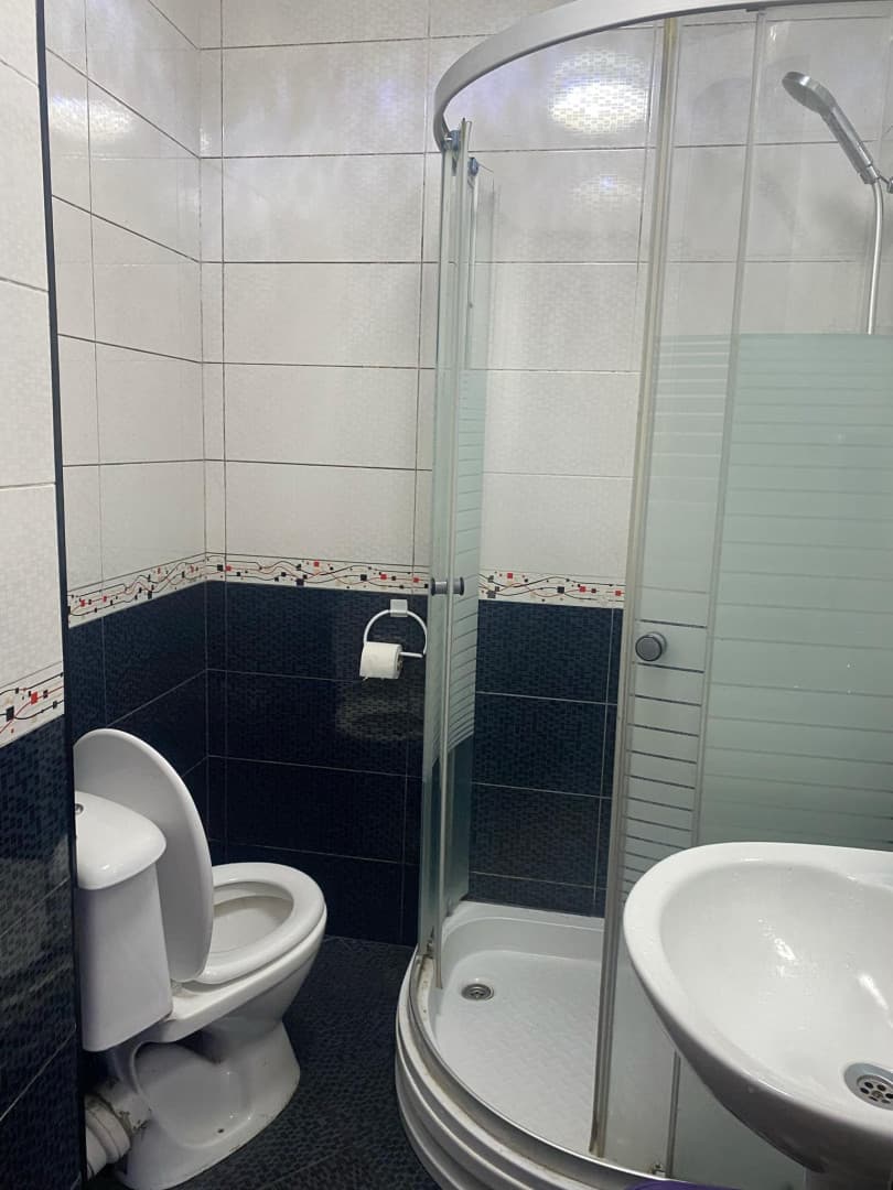 Apartment in Batumi