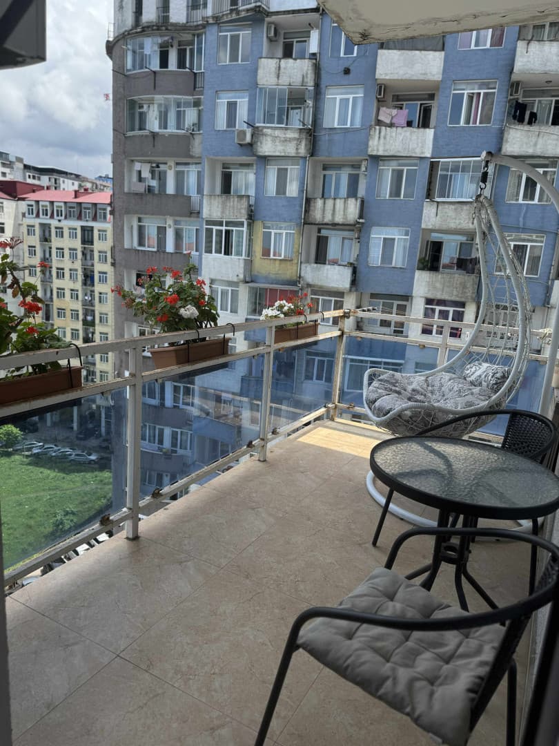 Apartment in Batumi