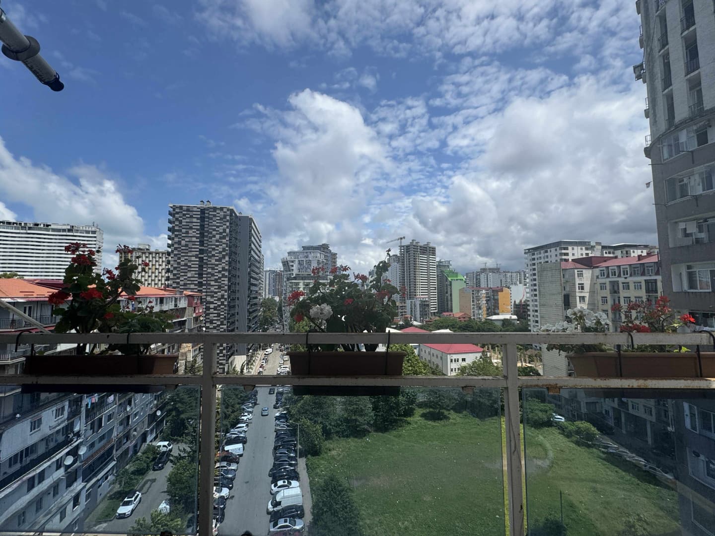 Apartment in Batumi