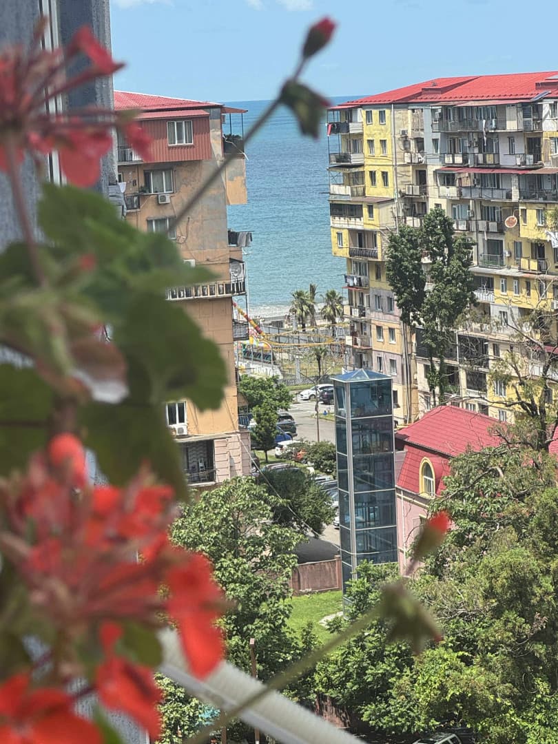 Apartment in Batumi