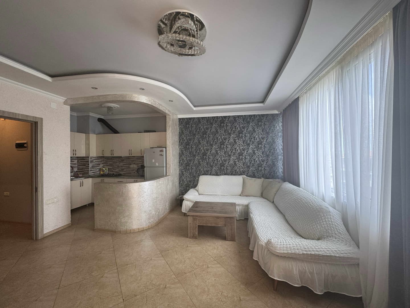 Apartment in Batumi