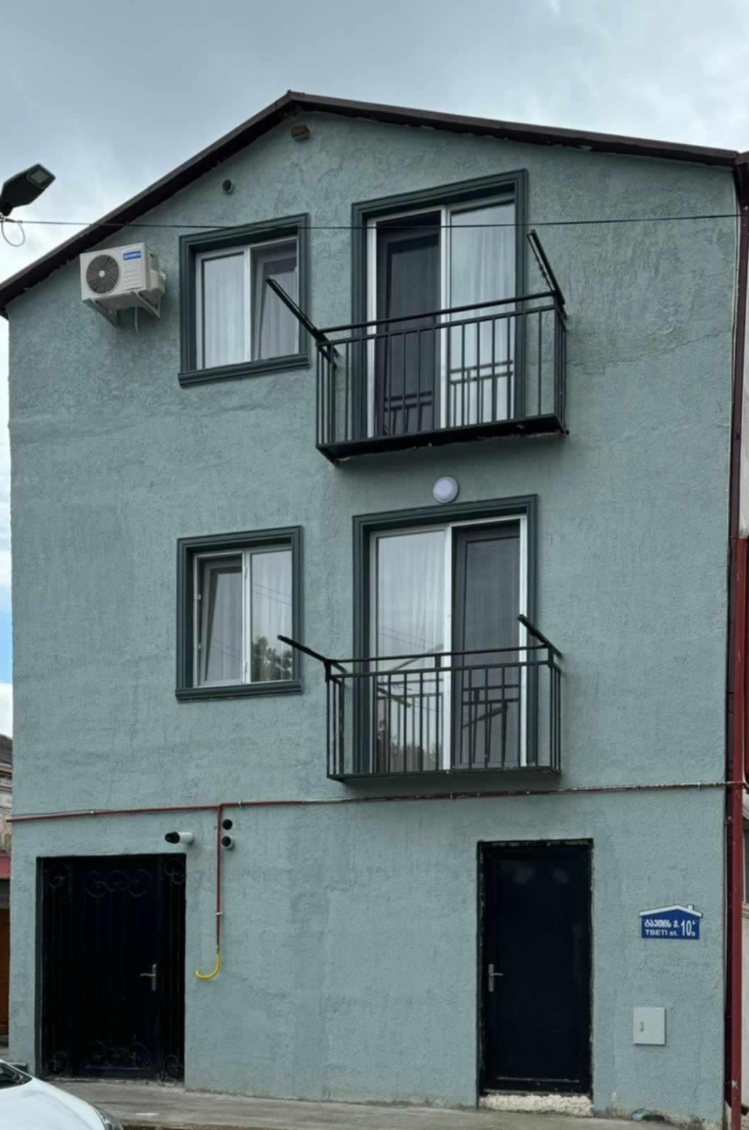 Apartment in Batumi