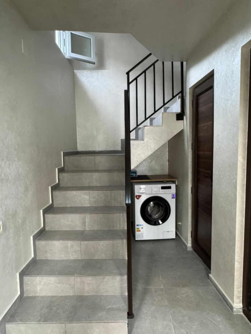 Apartment in Batumi