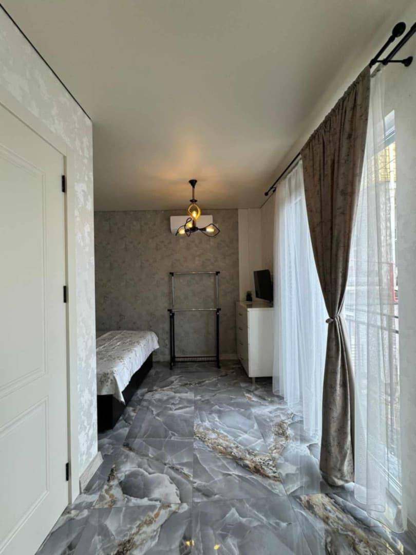 Apartment in Batumi