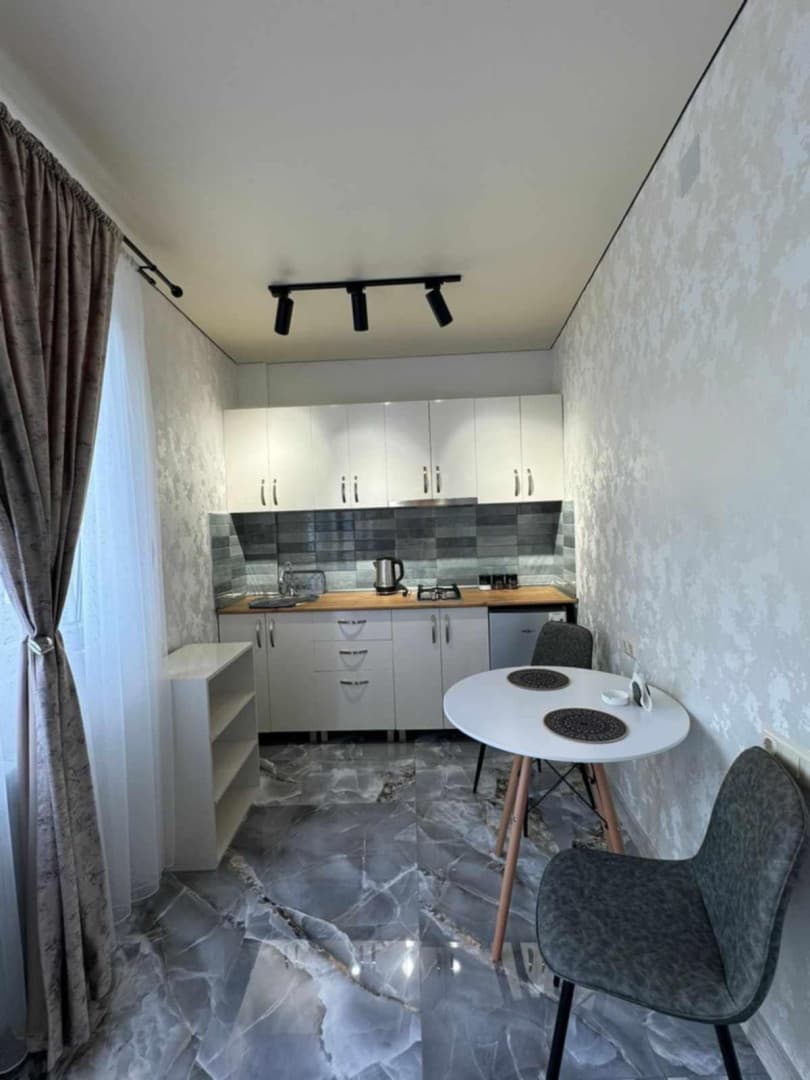 Apartment in Batumi