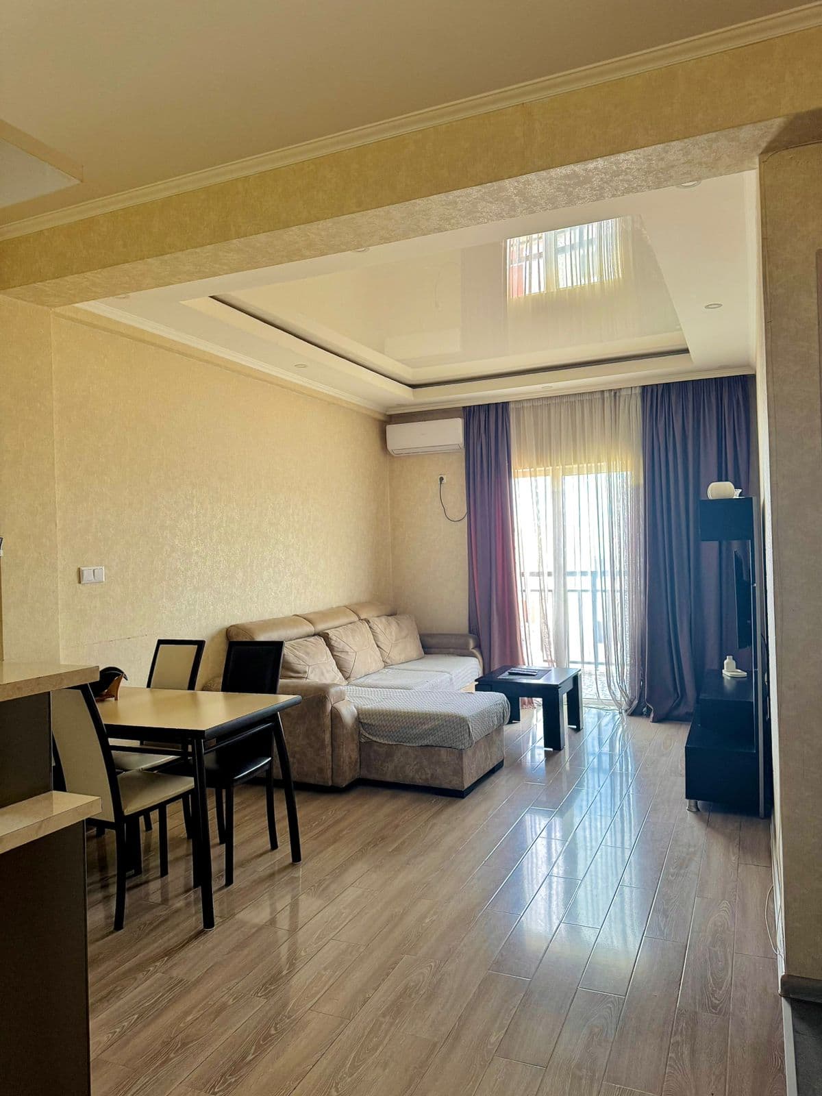 Apartment in Tbilisi