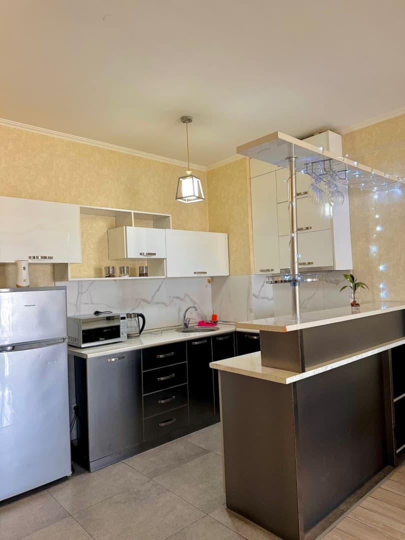 Apartment in Tbilisi