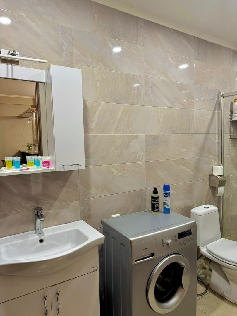 Apartment in Tbilisi
