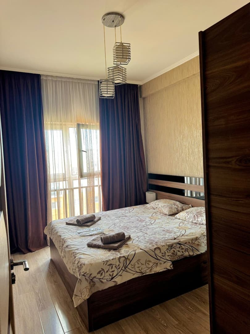 Apartment in Tbilisi