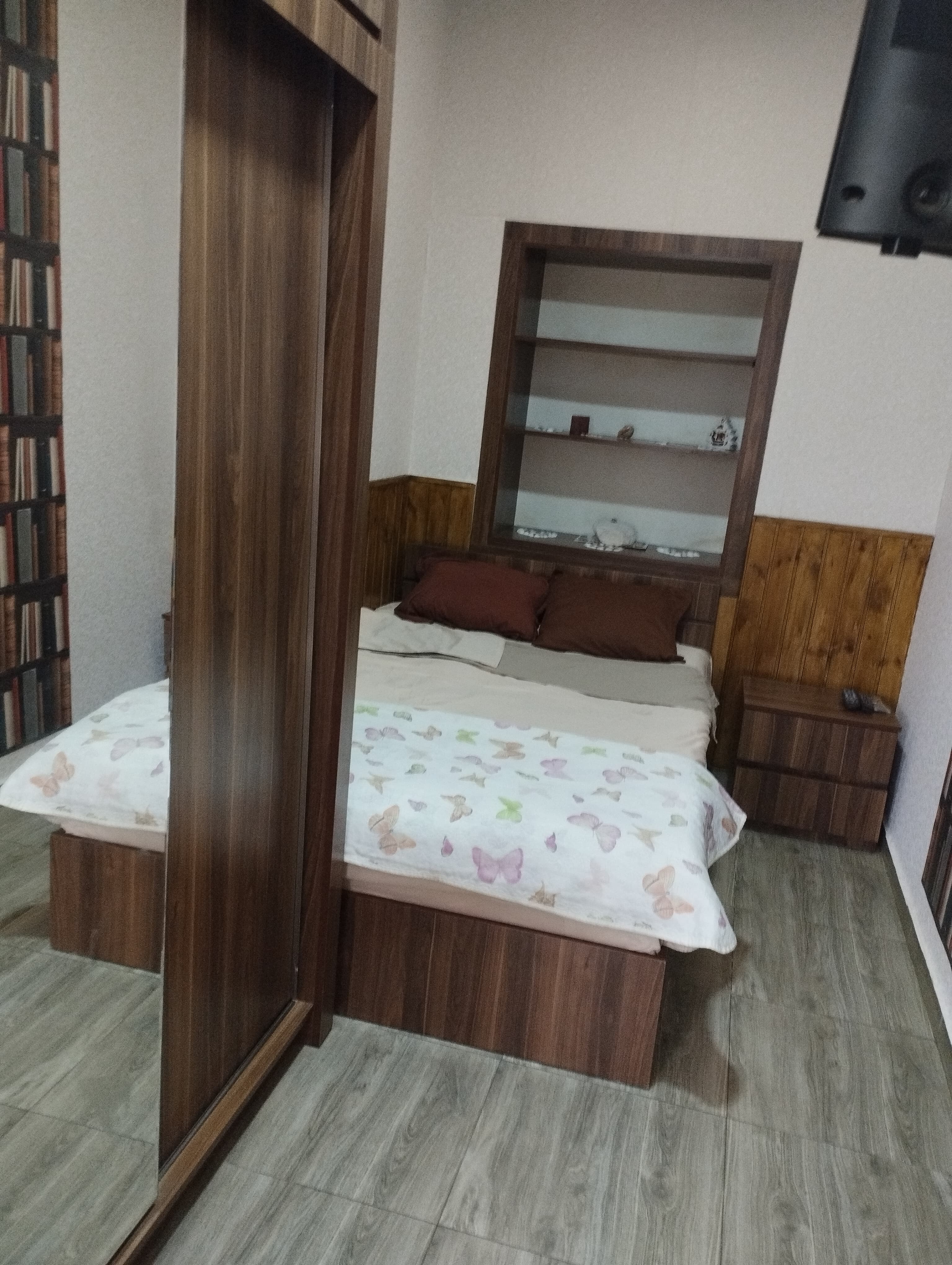 Apartment in Tbilisi