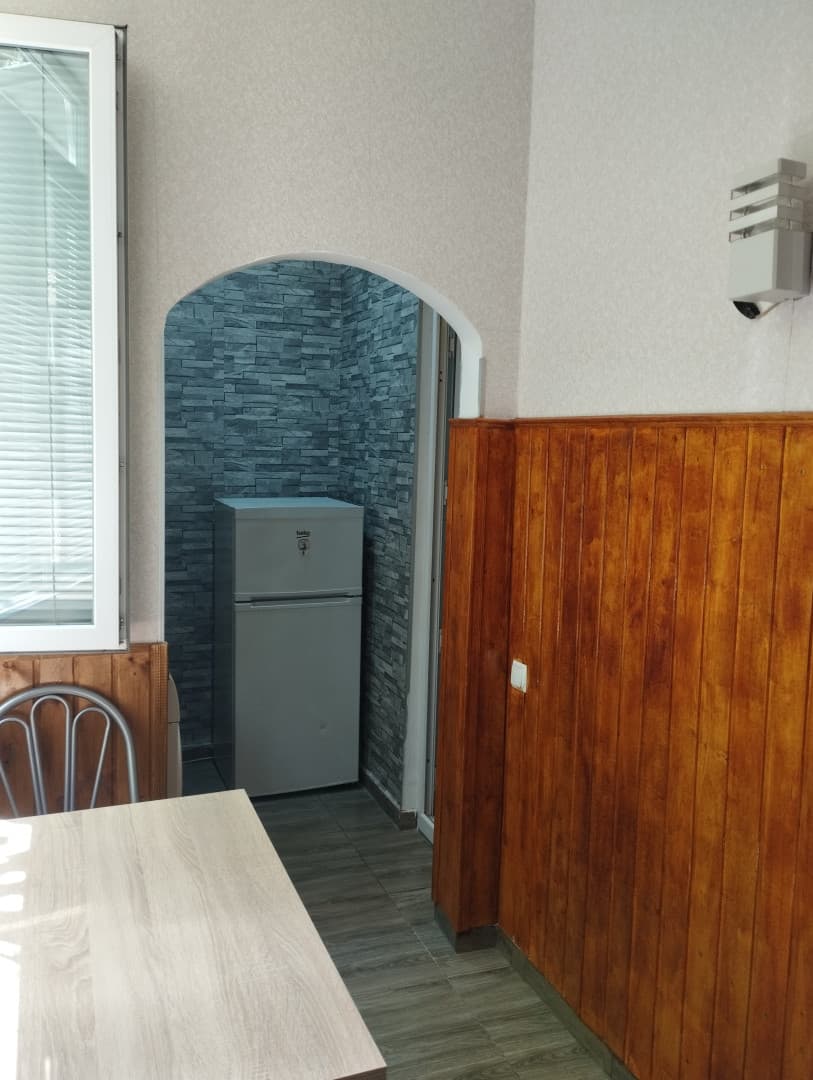 Apartment in Tbilisi