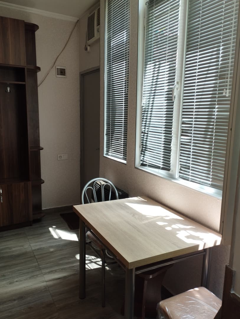 Apartment in Tbilisi