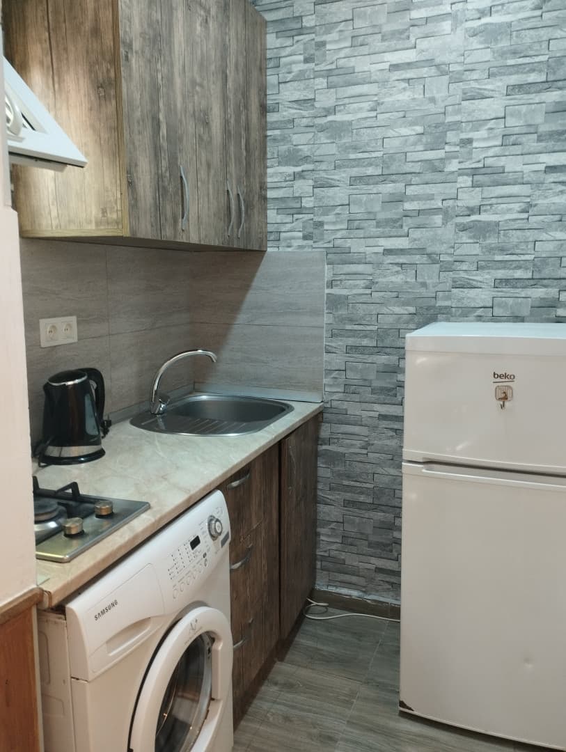 Apartment in Tbilisi