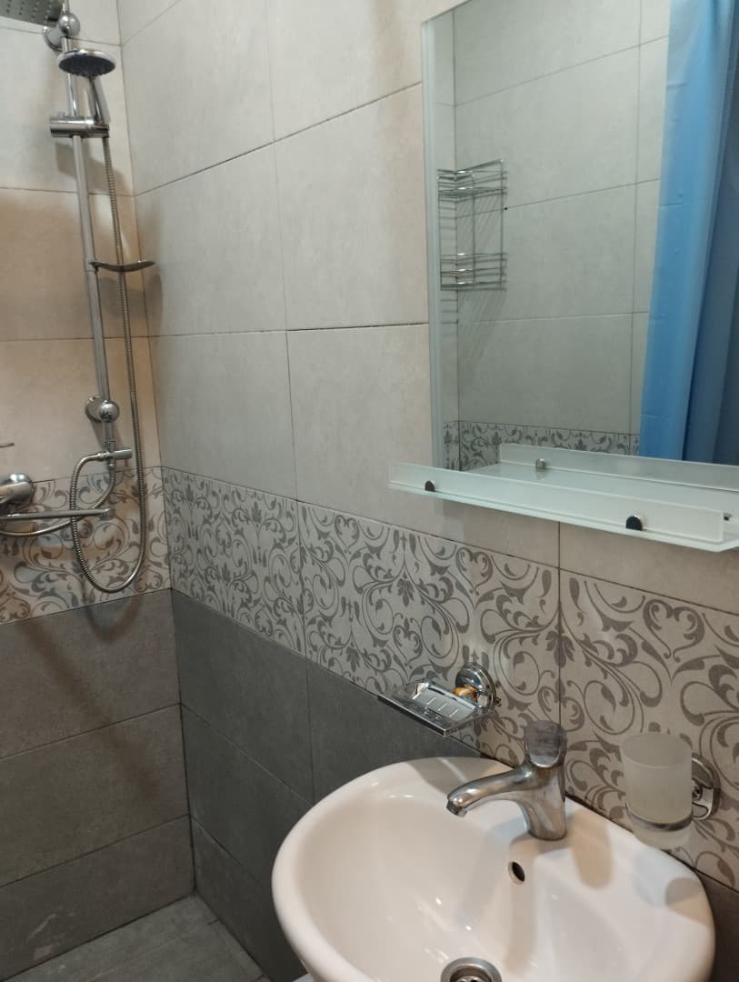 Apartment in Tbilisi