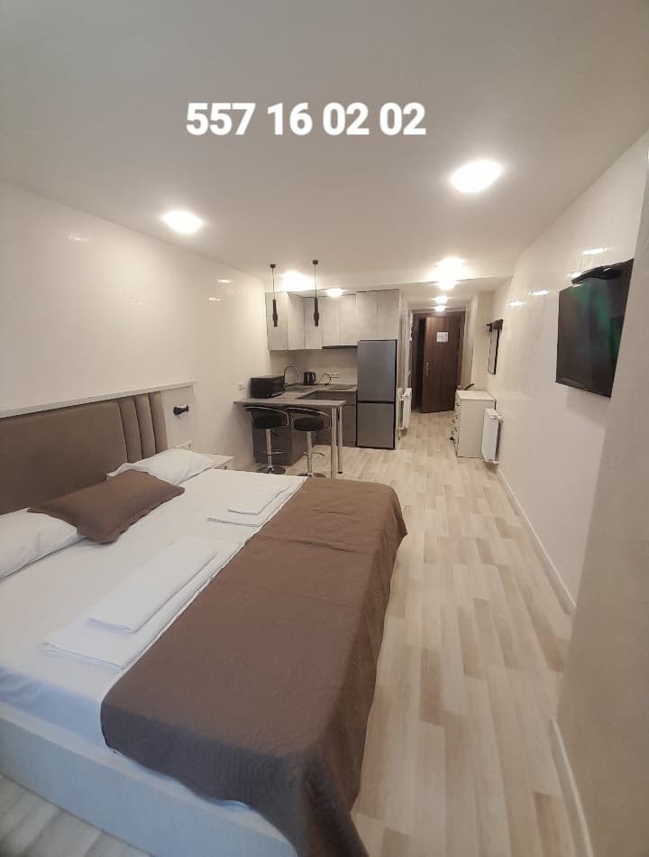 Apartment in Batumi