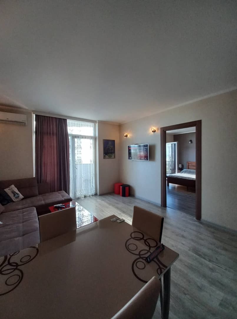 Apartment in Batumi