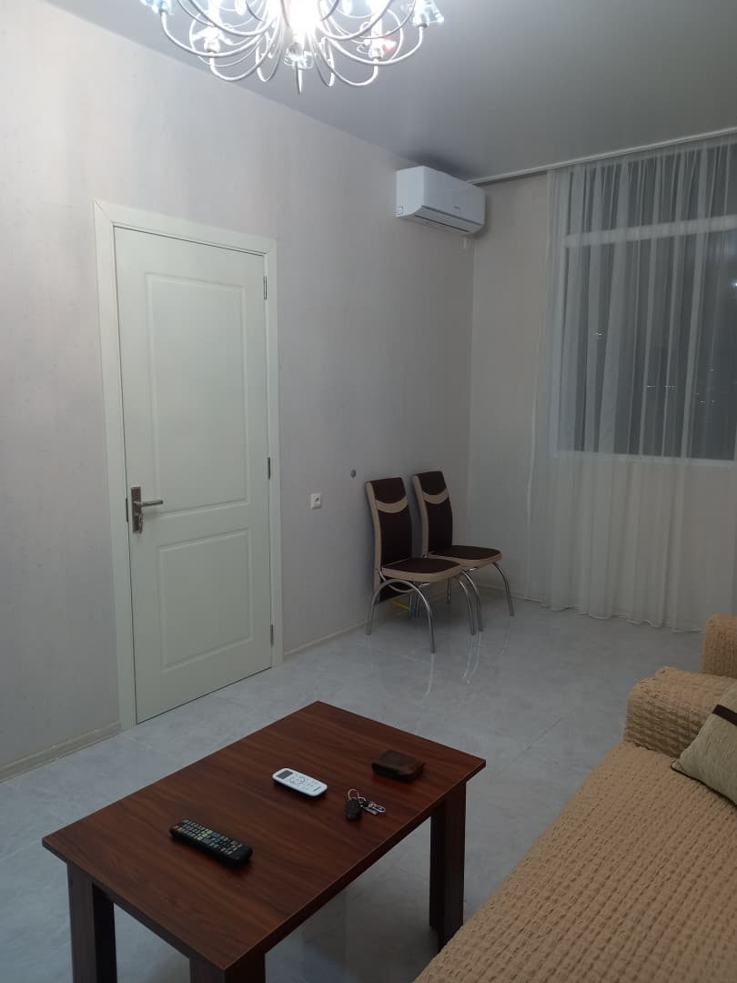 Apartment in Batumi