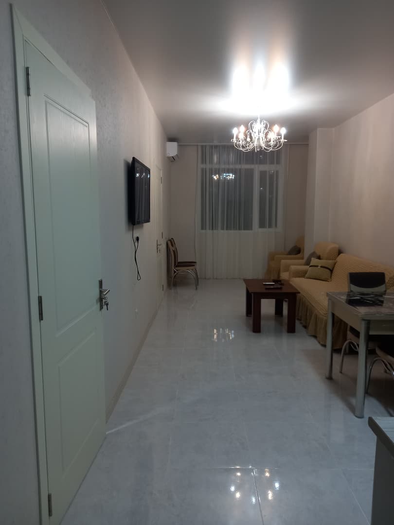 Apartment in Batumi