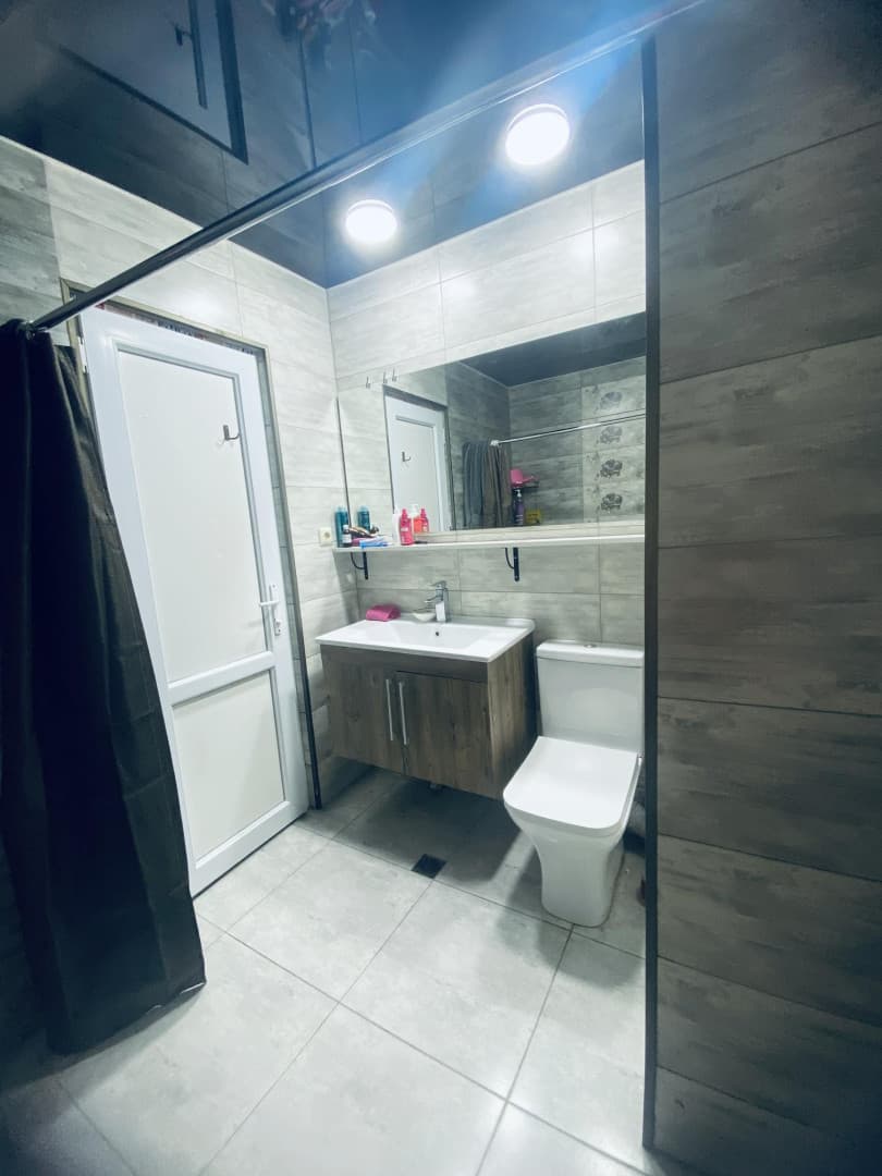 Apartment in Batumi