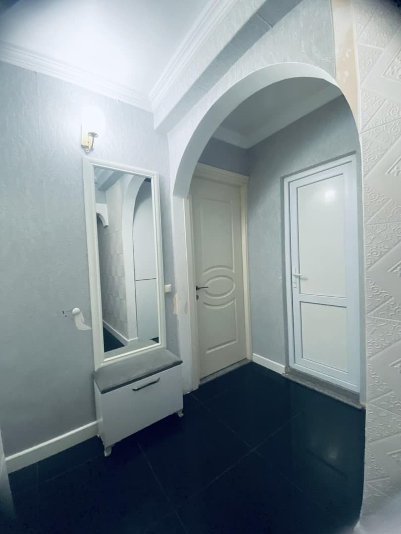 Apartment in Batumi