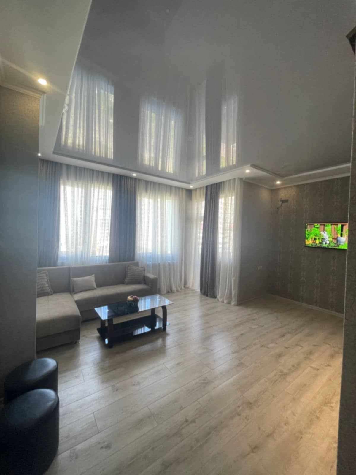 Apartment in Batumi