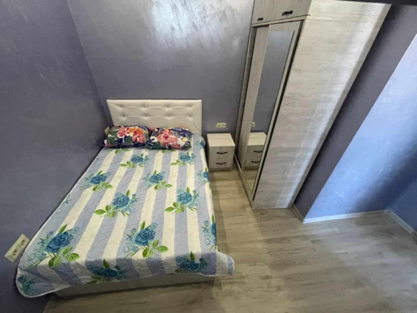 Apartment in Batumi