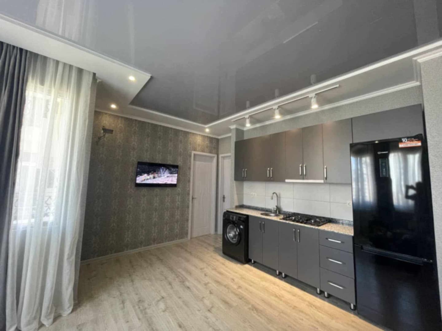 Apartment in Batumi