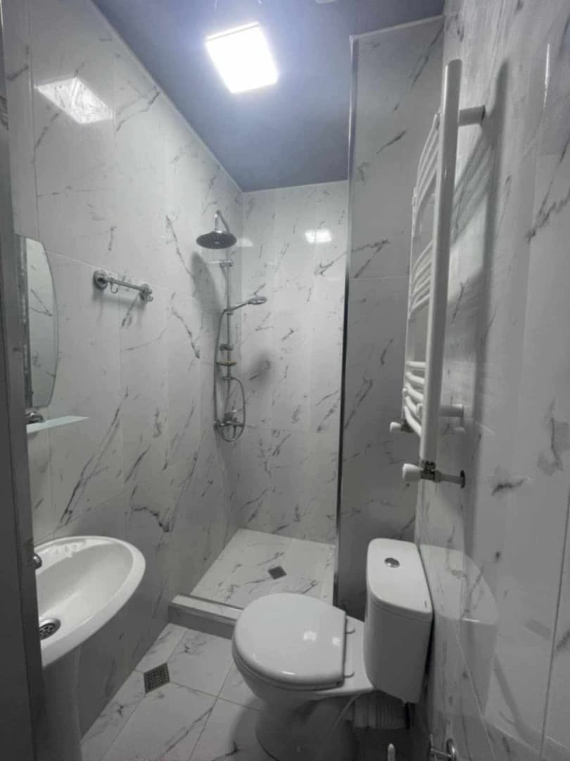 Apartment in Batumi