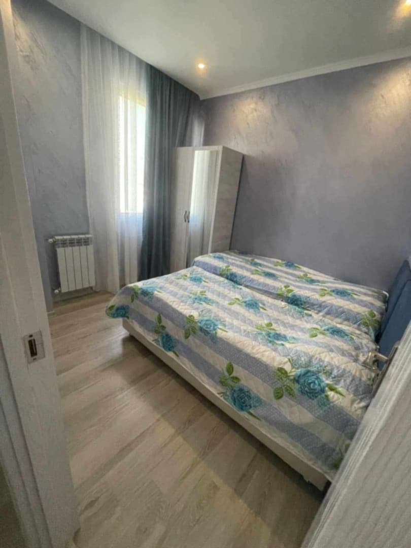 Apartment in Batumi