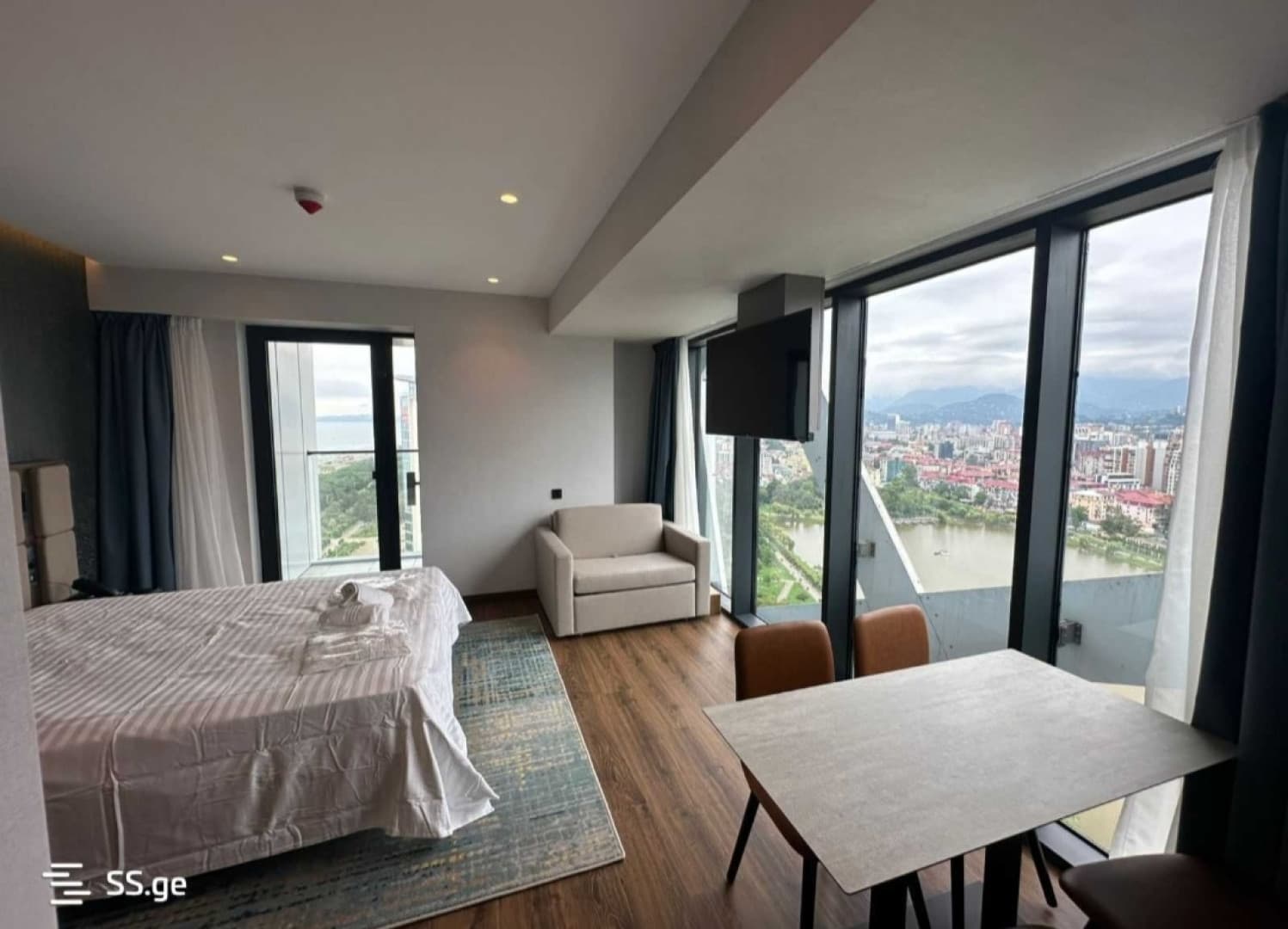 Apartment in Batumi