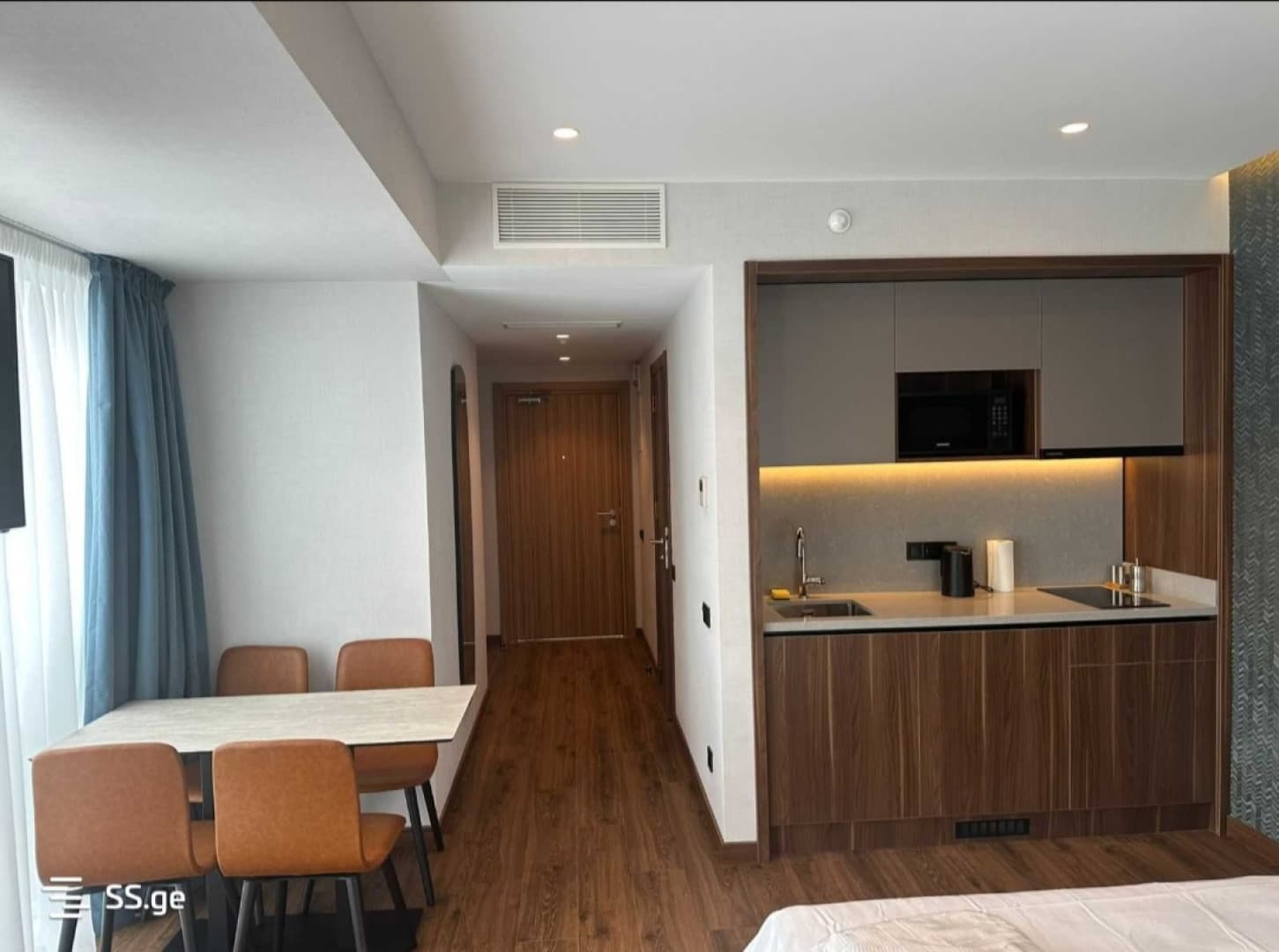 Apartment in Batumi