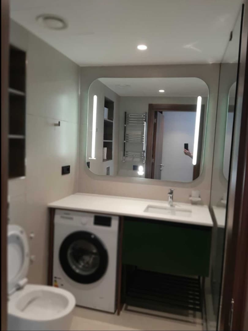 Apartment in Batumi