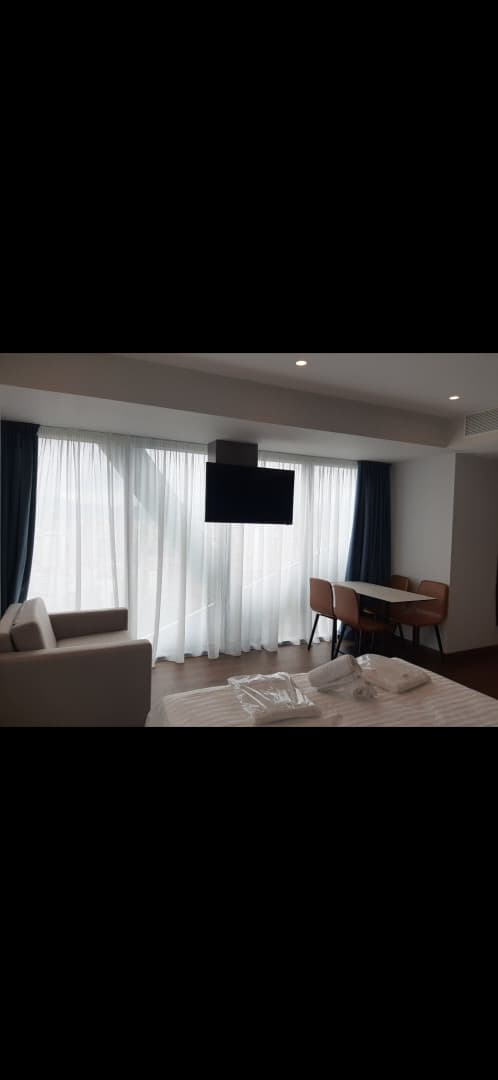 Apartment in Batumi